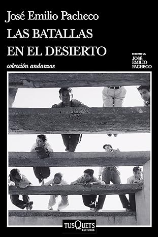 Las Batallas en el Desierto