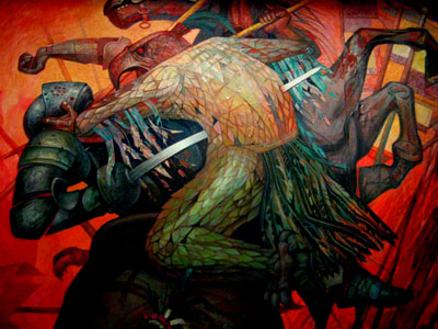 eagle_warrior