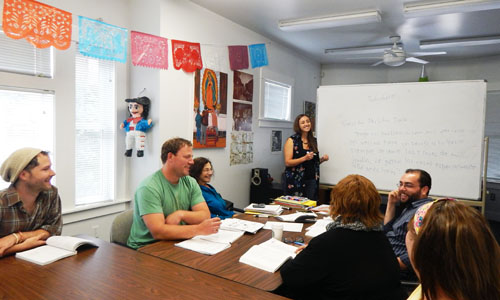 Spanish Classes in Portland, OR