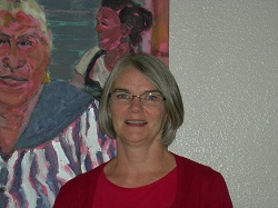 Lynne Gaudinier