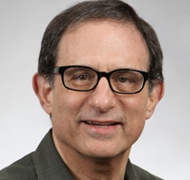 Dick Cohen