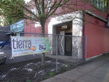 Tierra Educational Center