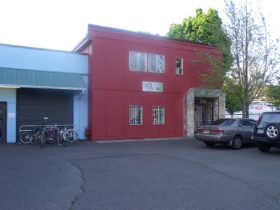 Tierra Educational Center